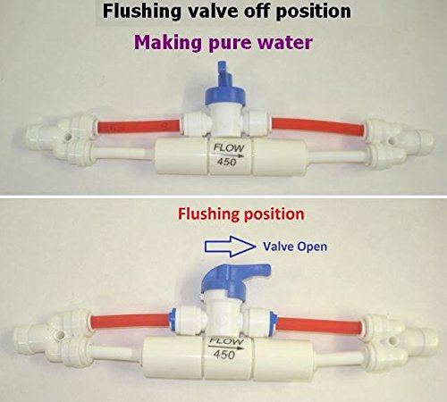 flush valve